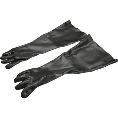 ATEHTSBC420-15 image(0) - Atlas Automotive Equipment PAIR OF GLOVES FOR SANDBLAST CABINET