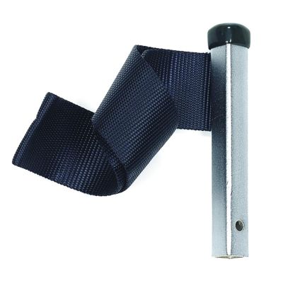 KDT3149 image(1) - GearWrench 1/2 Inch Drive Nylon Strap Oil Filter Wrench