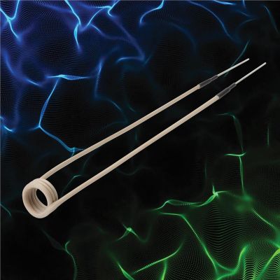 IDIMD99-620 image(0) - Induction Innovations Mini-Ductor 3/4 Inch Long Preformed Coil