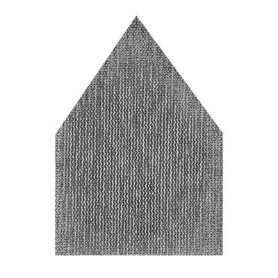 MLW48-80-5150 image(0) - Milwaukee Tool 150 Grit Mesh Sanding Sheets for M12 FUEL Orbital Detail Sander (12 PK)