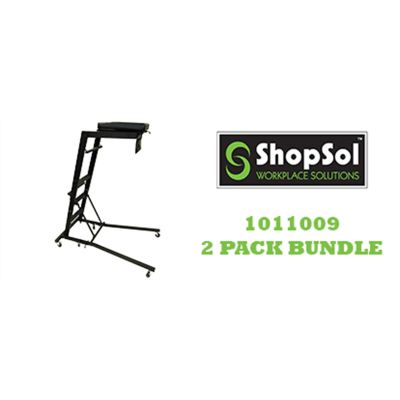 LDS1011009 image(0) - ShopSol ShopSol Engine Creeper (LDS1010569) 2-pack Bundle