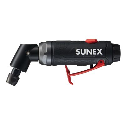 SUNSX5204 image(0) - SUNEX 0.5HP 115 Degree Angle Die Grinder