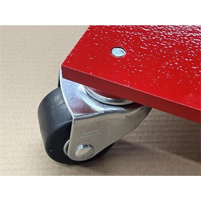 MERM998044 image(1) - Merrick Machine Co. 12"x16" Individual Flushtop Heavy Duty