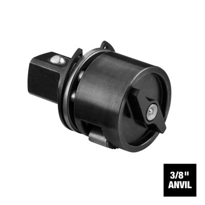 MLW49-06-3053 image(0) - Milwaukee Tool M12 FUEL Ratchet 3/8 Inch Low Profile Anvil Assembly