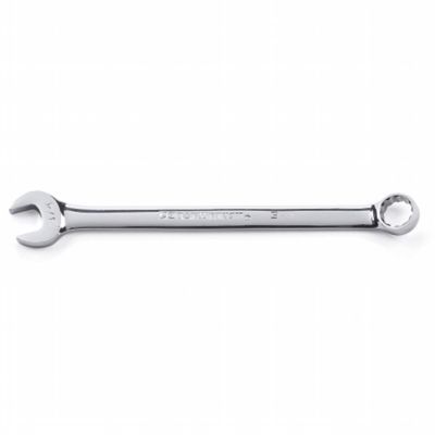 KDT81751 image(0) - GearWrench 25mm 12 Point Long Pattern Combination Wrench