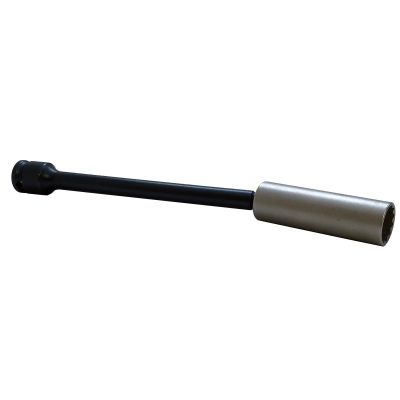 CTA7656 image(0) - CTA Manufacturing 16 mm Spark Plug Socket with Long Extensions