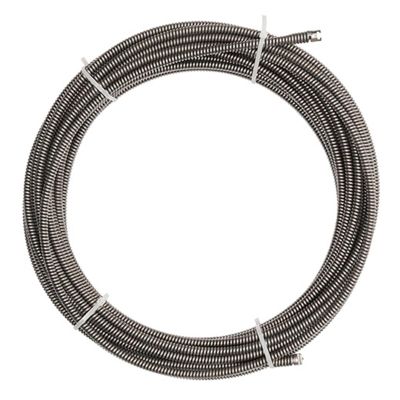 MLW48-53-2778 image(0) - Milwaukee Tool 1/2 Inch x 75 Feet Inner Core Drum Cable