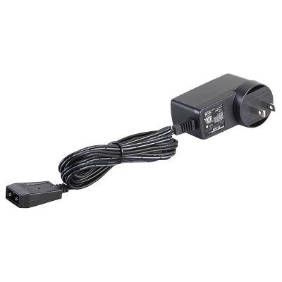 STL22060 image(1) - Streamlight IEC Type A AC Charge Cord