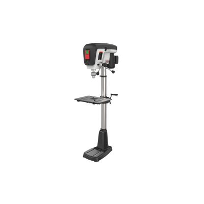 JET716250 image(0) - Jet Tools JDP-15F, 15" FLOORSTING DRILL PRESS