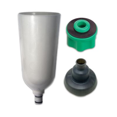 CTA7333NISS image(0) - CTA Manufacturing Funnel Kit - Nissan