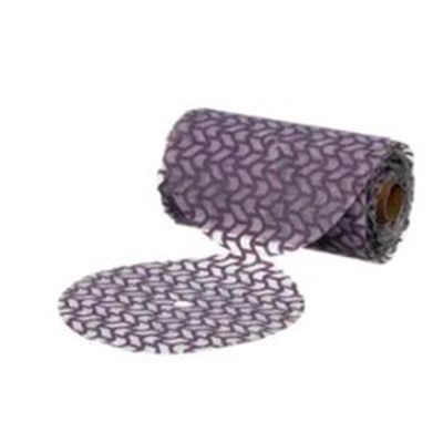 MMM31654 image(0) - 3M Cubitron&trade; II Net Disc Roll 31654, 220+, 6 in, 50 Discs/Roll, 6 Rolls/Case