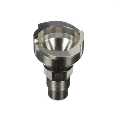MMM26016 image(0) - 3M PPS 26016 Series 2.0 #S9 Adapter, M16 x 1.5 (Male), Use With: Series 2.0 Spray Cup System