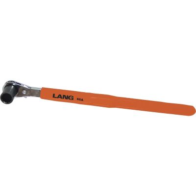 KAS6531 image(0) - Lang Tools (Kastar) 6531 - Lower Rocker Box 7/16" Wrench for Evolution�&AElig;