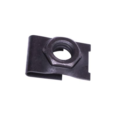 AVCAP5170 image(0) - AUVECO PAK J-TYPE CAGE NUTS, 3/8-16 THREAD