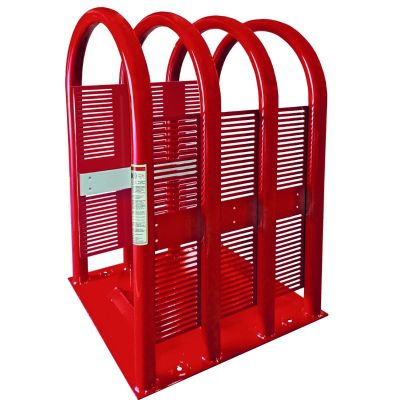 BRA00-0171 image(0) - Branick Model 2040 Tire Cage