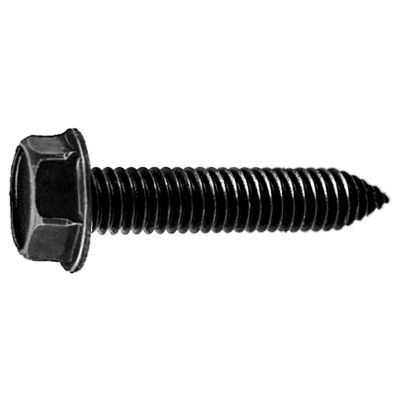 AVC12009 image(0) - AUVECO 5/16-18 X 1 1/2 IND HEX WA HD 1/2 AF T.S. BODY BOLT