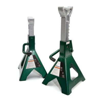 JSP99014 image(0) - J S Products (steelman) General Duty 3-Ton Capacity Jack Stand