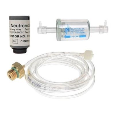 MSS360-83241-00 image(0) - MAHLE Neutronics Internal Refrigerant Identifier O2 Sensor Kit