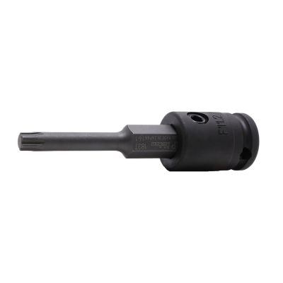 KKN13134T-92-30IP image(0) - Ko-ken USA 13134T.92-30IP 3/8 Sq. Dr. Impact TORXplus 30IP Bit Socket - Length 92mm