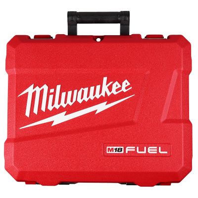 MLW48-53-3060 image(0) - Milwaukee Tool M18 FUEL Controlled Torque Compact Impact Wrench Carrying Case