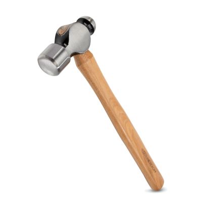 JSP95838 image(0) - J S Products (steelman) 32-Ounce Ball-Peen Hammer