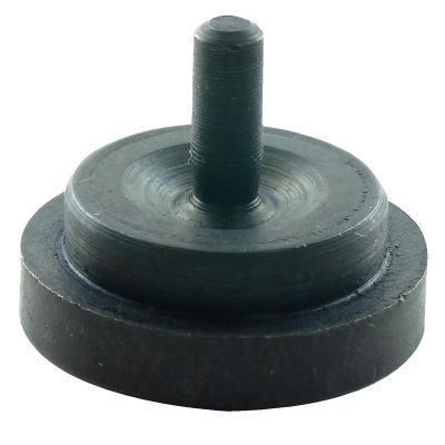 KTI70062 image(0) - K Tool International Flaring Tool Adaptor 1/4 Inch