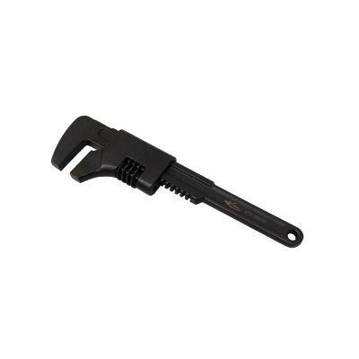 KTI49309 image(0) - K Tool International Auto Wrench 9 Inch (Monkey Wrench)