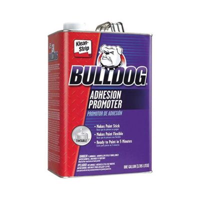 LEGGTP0123 image(0) - Klean Strip Klean-Strip&reg; Bulldog&reg; GTPO123 Adhesion Promoter, 1 gal