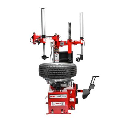 AMM800MAXX80220L image(0) - COATS Company Coats Maxx 80 Rim Clamp Tire Changer - 220V Electric Motor with Tire Lift attached at the factory