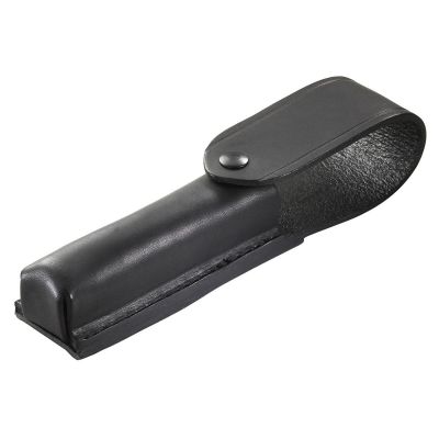 STL75133 image(1) - Streamlight Holster, Leather Plain LED