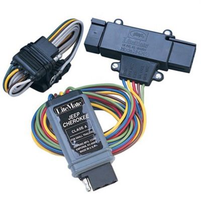 HPK42455 image(0) - Hopkins Manufacturing JEEP CHEROKEE 91'-96'