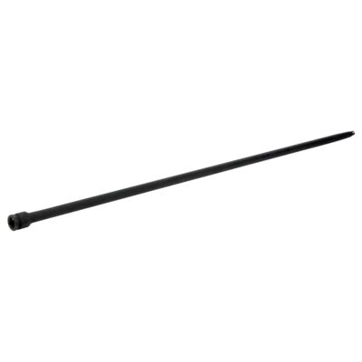 WLMM974 image(0) - Wilmar Corp. / Performance Tool 36" 1/2" F x 3/8" M Adapter