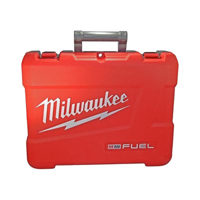 MLW42-55-2762 image(0) - Milwaukee Tool CASE FOR 2763