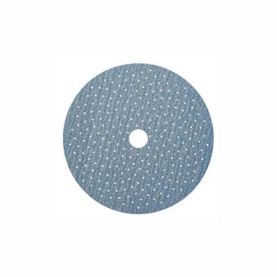 NOR07785 image(0) - Norton Abrasives 6" CYCLONIC MULTI AIR DISCS 500GR 50/PK