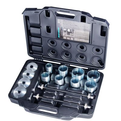 MLK609399 image(1) - Mueller - Kueps Press & Pull Starter slv kit