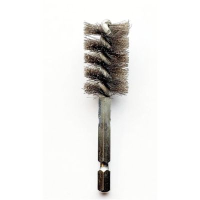 COUCNT-22WB image(0) - Counteract 22mm Wire Brush for Cleaning 33mm Nut Threads