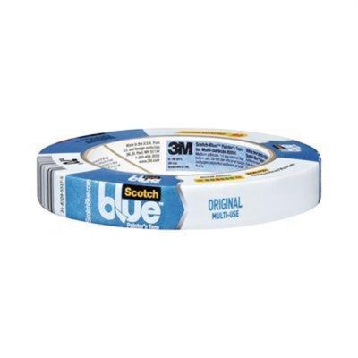 MMM3680 image(0) - 3M ScotchBlue 03680 2090 Series Painter's Tape, 60 yd x 0.7 in