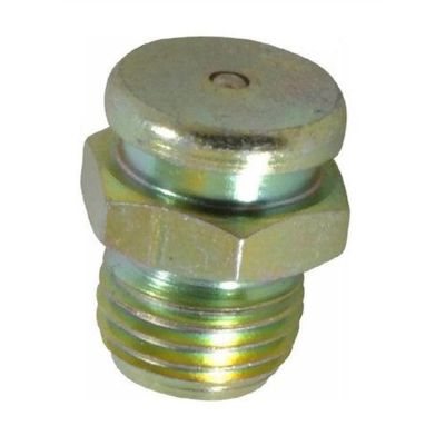 MILZE34 image(0) - Zeeline by Milton ZE34 - 5/8" Standard Button Head Fitting - 1/8" NPT Thread - 10 pack