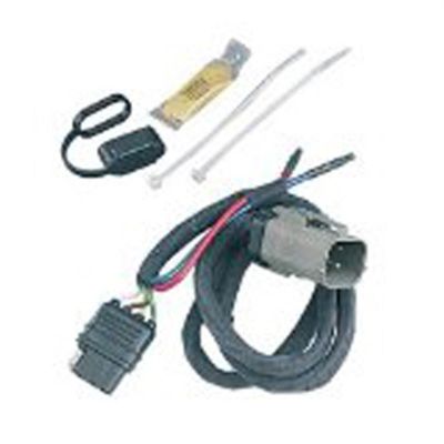 HPK40155 image(0) - Hopkins Manufacturing T-CONN 99 FORD F250 HD F350