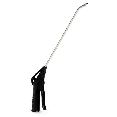 VAC72-020-1160 image(1) - Vacula 13" FULL FLOW BLOW GUN W/BENT TUBE
