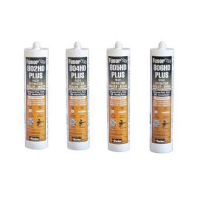 FUS804HDPLUS image(0) - Fusor FUSOR  High Definition Sprayable Sealer (Gray) 10.1 oz (298 mL)