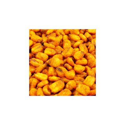 THS700760 image(0) - Tender Heifer Snack Co. Spicy Cajun Corn Nuts - 8 ounce