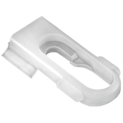 AVC10617 image(0) - AUVECO 10617 Quarter Panel and Rear End Molding Clip, Nylon