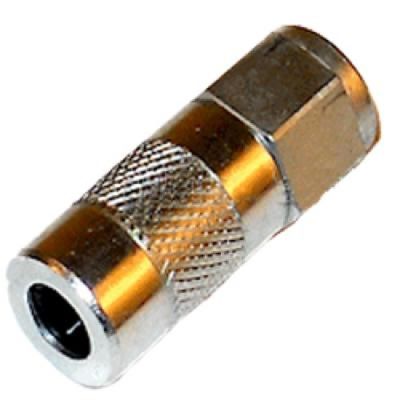MLW42-90-0700 image(1) - Milwaukee Tool GREASE COUPLER FOR 12V