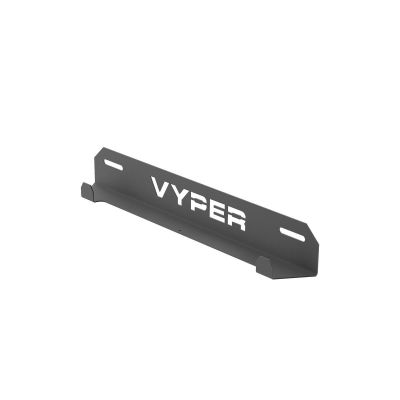 VYPLDC-WM image(0) - Vyper Industrial Lay-Down Creeper Wall Mount