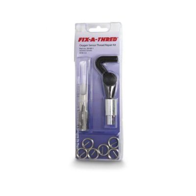 NES37089 image(0) - Recoil Alcoa 8MM 1.0 FIX-A-THREAD KIT