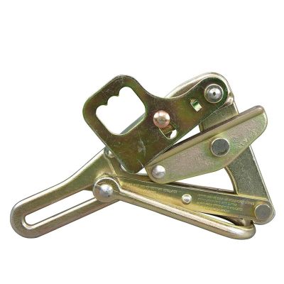 KLES165620H image(0) - Klein Tools Chicago Grip, Forged, Hot-Line, 0.20 to 0.40-Inch