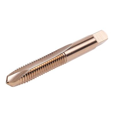 KNKKK22M-3-.50 image(1) - KnKut KnKut 3-.50 Metric Spiral Point  Tap