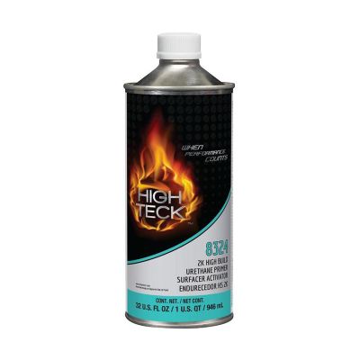 HIT8324-4 image(0) - High Teck Products 8324-4 2K High Build Primer Activator