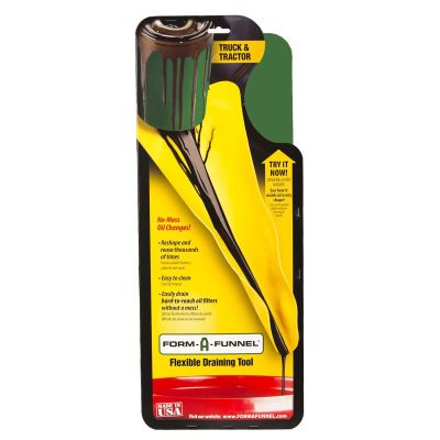 FAFTT-103 image(1) - FORM-A-FUNNEL INC TRUCK & TRACTOR FORM A FUNNEL